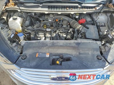 Zdjęcie 11 z 11 samochodu: 2020 FORD EDGE SEL VIN:2FMPK4J93LBA57997 - miniatura