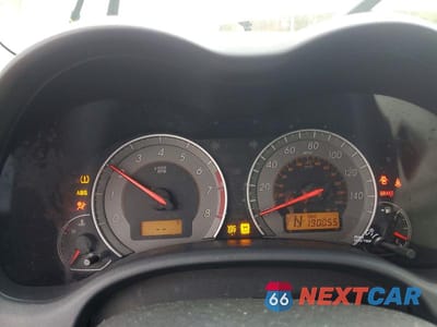 Zdjęcie 9 z 12 samochodu: 2010 TOYOTA COROLLA S VIN:1NXBU4EE1AZ354589 - miniatura