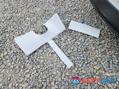 Zdjęcie 13 z 13 samochodu: 2018 TESLA MODEL X VIN:5YJXCBE46JF097625 - miniatura