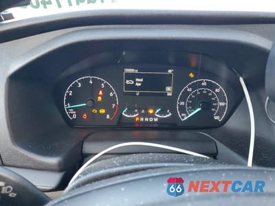 Zdjęcie 9 z 13 samochodu: 2020 FORD TRANSIT DELIVERY TRUCK VIN:1FDBW5Z89LKB36788 - miniatura