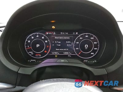 Zdjęcie 9 z 11 samochodu: 2018 AUDI A3 PREMIUM PLUS VIN:WAUJ8GFF5J1015216 - miniatura