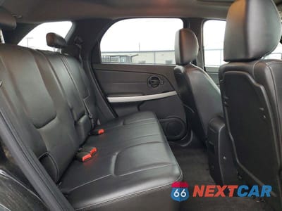 Zdjęcie 11 z 12 samochodu: 2008 CHEVROLET EQUINOX SPORT VIN:2CNDL537386041137 - miniatura