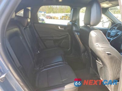 Zdjęcie 11 z 12 samochodu: 2023 FORD ESCAPE ST LINE SELECT VIN:1FMCU9NA7PUB20447 - miniatura