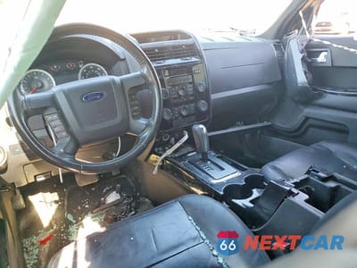 Zdjęcie 8 z 12 samochodu: 2010 FORD ESCAPE LIMITED VIN:1FMCU9EG8AKD01709 - miniatura