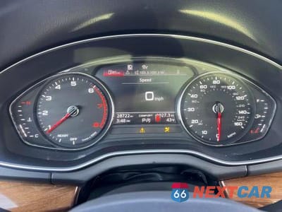 Zdjęcie 8 z 11 samochodu: 2024 AUDI Q5 PREMIUM 40 VIN:WA1ABAFY0R2050717 - miniatura