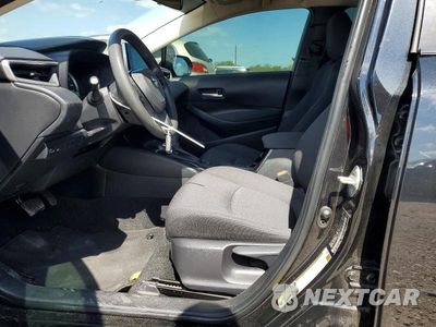 Zdjęcie 7 z 11 samochodu: 2020 TOYOTA COROLLA LE VIN:JTDEPRAE8LJ109322 - miniatura