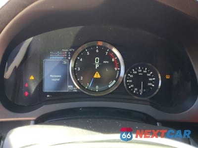 Zdjęcie 9 z 14 samochodu: 2015 LEXUS RC F BASE VIN:JTHHP5BCXF5003405 - miniatura