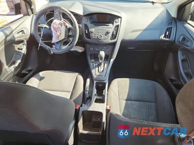 Zdjęcie 8 z 13 samochodu: 2016 FORD FOCUS S VIN:1FADP3E27GL391395 - miniatura