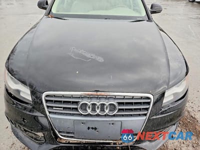 Zdjęcie 11 z 11 samochodu: 2009 AUDI A4 PREMIUM PLUS VIN:WAUGF78KX9A209648 - miniatura