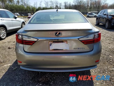 Zdjęcie 6 z 12 samochodu: 2018 LEXUS ES 300H BASE VIN:JTHBW1GG3J2170499 - miniatura