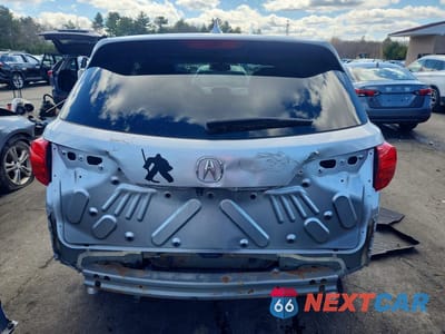 Zdjęcie 6 z 14 samochodu: 2014 ACURA RDX VIN:5J8TB4H34EL015363 - miniatura