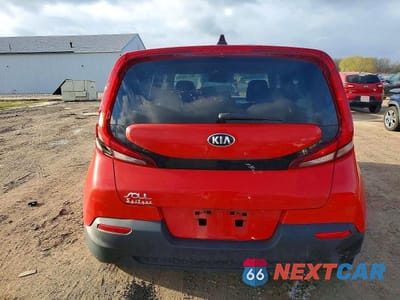 Zdjęcie 6 z 11 samochodu: 2020 KIA SOUL LX VIN:KNDJ23AU8L7045023 - miniatura