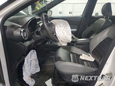Zdjęcie 7 z 11 samochodu: 2021 NISSAN KICKS SR VIN:3N1CP5DV2ML533555 - miniatura