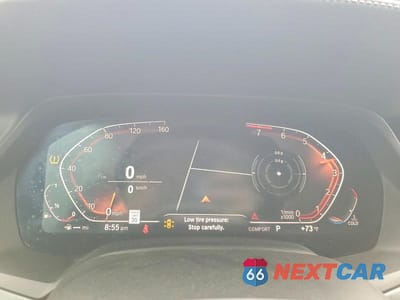 Zdjęcie 9 z 13 samochodu: 2019 BMW X5 XDRIVE40I VIN:5UXCR6C55KLL35705 - miniatura