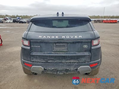 Zdjęcie 6 z 13 samochodu: 2018 LAND ROVER RANGE ROVER EVOQUE SE VIN:SALVP2RX4JH293829 - miniatura