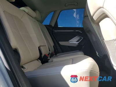 Zdjęcie 11 z 12 samochodu: 2020 AUDI Q3 PREMIUM PLUS S-LINE VIN:WA1EECF33L1058428 - miniatura