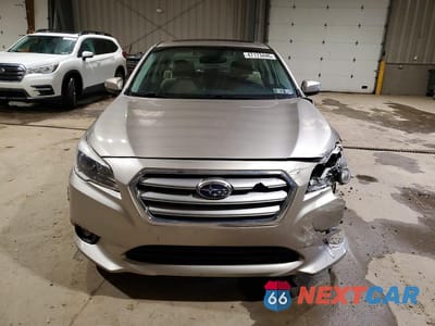 Piąte zdjęcie samochodu w środku: 2015 SUBARU LEGACY 2.5I LIMITED VIN:4S3BNAN66F3072373 - miniatura