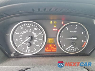 Zdjęcie 9 z 13 samochodu: 2010 BMW X5 XDRIVE35D VIN:5UXFF0C56ALT76863 - miniatura