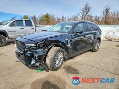 2026 MAZDA CX-90 SELECT JM3KKAHDXT1362651 - główne zdjęcie licytacji z USA - miniatura