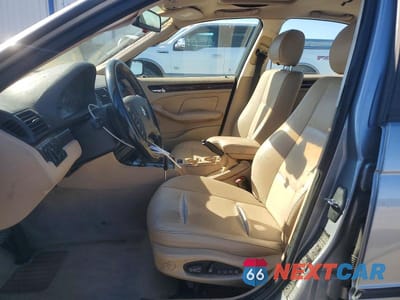 Zdjęcie 7 z 11 samochodu: 2004 BMW 325 IS SULEV VIN:WBAAZ33404KP90854 - miniatura