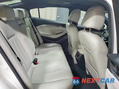 Zdjęcie 10 z 14 samochodu: 2020 MAZDA 6 SIGNATURE VIN:JM1GL1XY1L1525980 - miniatura