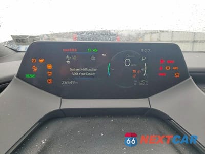 Zdjęcie 9 z 12 samochodu: 2024 TOYOTA PRIUS PRIME XSE VIN:JTDACACU4R3036639 - miniatura