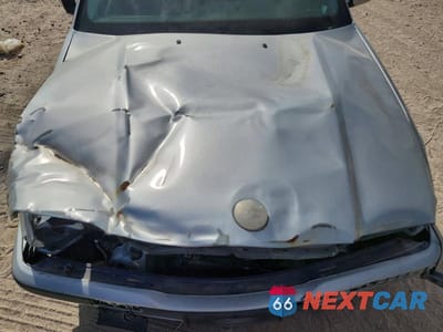 Zdjęcie 11 z 11 samochodu: 1997 BMW 318 I VIN:WBACC9328VEE56697 - miniatura