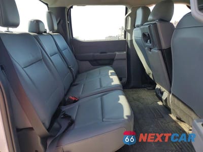 Zdjęcie 10 z 12 samochodu: 2024 FORD F250 SUPER DUTY VIN:1FT7W2BT2RED03331 - miniatura