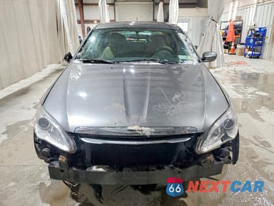 Piąte zdjęcie samochodu w środku: 2011 CHRYSLER 200 TOURING VIN:1C3BC1FB6BN606573 - miniatura