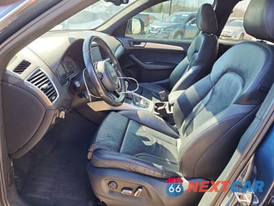 Zdjęcie 7 z 12 samochodu: 2015 AUDI Q5 PREMIUM PLUS VIN:WA1LFAFP8FA011301 - miniatura