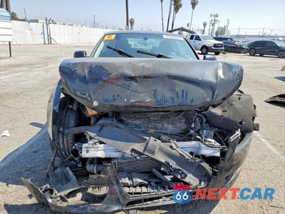 Piąte zdjęcie samochodu w środku: 2012 AUDI A5 PREMIUM PLUS VIN:WAULFAFR0CA007517 - miniatura