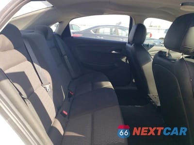 Zdjęcie 10 z 12 samochodu: 2015 CHEVROLET CAPRICE POLICE VIN:6G3NS5U33FL132665 - miniatura
