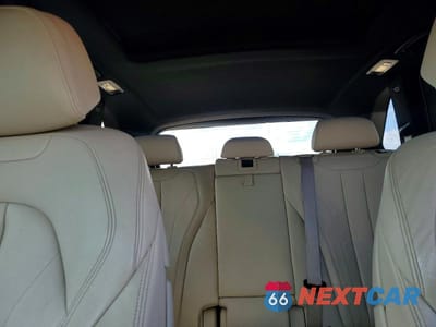 Zdjęcie 10 z 13 samochodu: 2017 BMW X5 XDRIVE35I VIN:5UXKR0C59H0U49919 - miniatura