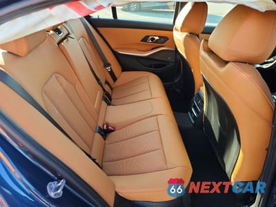 Zdjęcie 10 z 12 samochodu: 2025 BMW 330XI VIN:3MW89CW08S8F32345 - miniatura