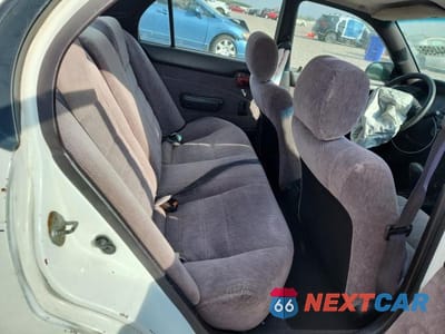 Zdjęcie 10 z 12 samochodu: 1995 TOYOTA COROLLA DX VIN:1NXAE09B7SZ316433 - miniatura