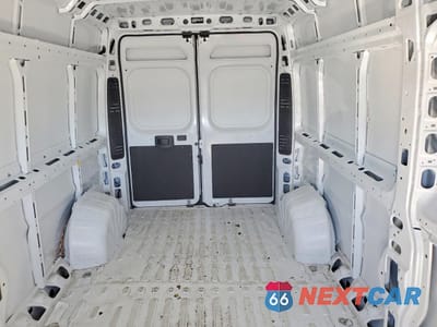 Zdjęcie 10 z 13 samochodu: 2026 RAM PROMASTER 2500 2500 HIGH VIN:3C6LRVDG0TE152547 - miniatura