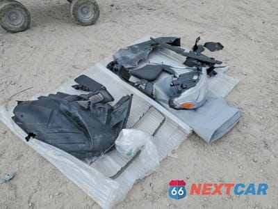 Zdjęcie 13 z 13 samochodu: 2023 MERCEDES-BENZ SPRINTER 2500 VIN:W1Y40CHY6PT156206 - miniatura