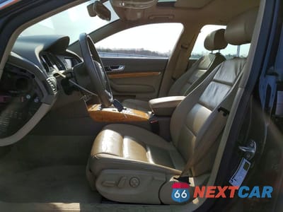 Zdjęcie 7 z 12 samochodu: 2006 AUDI A6 AVANT QUATTRO VIN:WAUKH74F36N134647 - miniatura