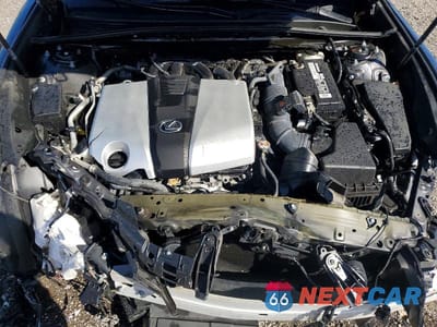 Zdjęcie 11 z 13 samochodu: 2022 LEXUS ES 350 F SPORT VIN:58AGZ1B14NU124924 - miniatura