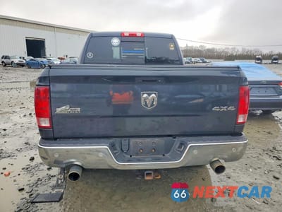 Zdjęcie 6 z 12 samochodu: 2016 RAM 1500 SLT VIN:3C6RR7LT7GG371486 - miniatura