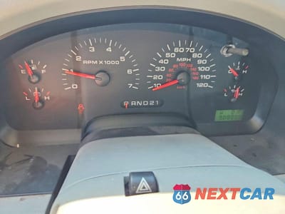 Zdjęcie 9 z 12 samochodu: 2006 FORD F150 VIN:1FTRF12206KB41996 - miniatura