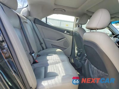 Zdjęcie 10 z 12 samochodu: 2015 KIA OPTIMA EX VIN:5XXGN4A77FG363843 - miniatura