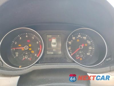 Zdjęcie 9 z 12 samochodu: 2019 VOLKSWAGEN PASSAT WOLFSBURG VIN:1VWLA7A38KC013394 - miniatura