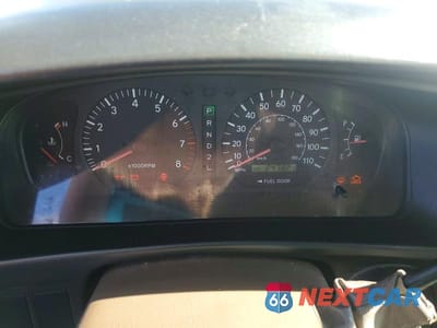 Zdjęcie 9 z 14 samochodu: 2000 TOYOTA SIENNA LE VIN:4T3ZF13C5YU254666 - miniatura