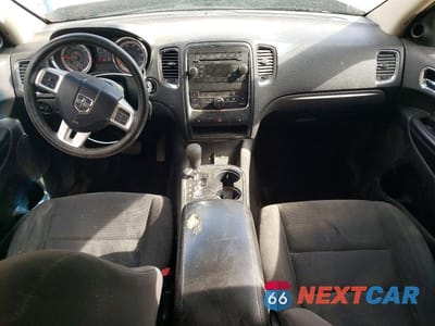 Zdjęcie 8 z 12 samochodu: 2011 DODGE DURANGO EXPRESS VIN:1D4RD2GG7BC653438 - miniatura