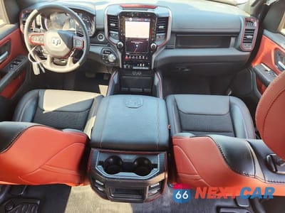 Zdjęcie 8 z 13 samochodu: 2025 RAM 1500 REBEL VIN:1C6SRFLP9SN645981 - miniatura