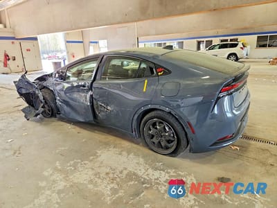 Drugie zdjęcie samochodu z przodu: 2023 TOYOTA PRIUS LE VIN:JTDACAAU4P3004774 - miniatura