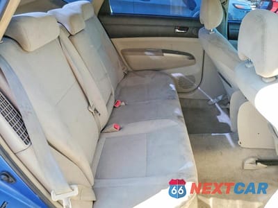 Zdjęcie 10 z 13 samochodu: 2005 TOYOTA PRIUS BASE VIN:JTDKB20UX57021065 - miniatura