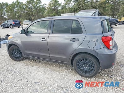 Drugie zdjęcie samochodu z przodu: 2012 SCION XD BASE VIN:JTKKU4B41C1027588 - miniatura