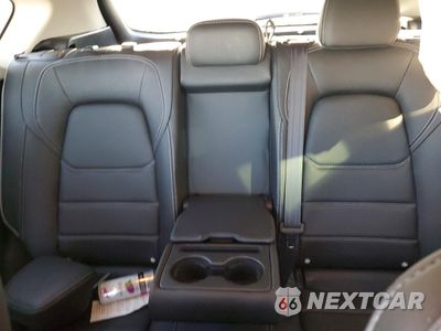 Zdjęcie 10 z 13 samochodu: 2024 MAZDA CX-5 PREFERRED VIN:JM3KFBCL0R0476956 - miniatura